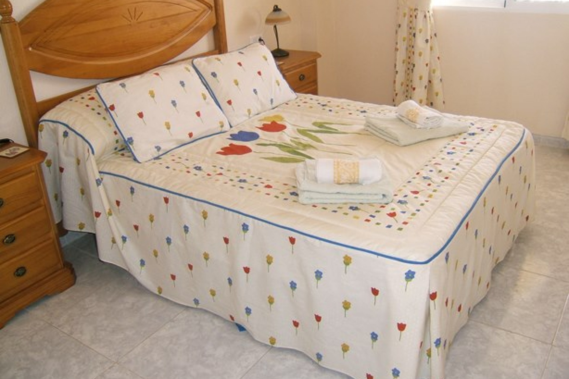 Re-Sale - Apartment - Algorfa - Algorfa - Village