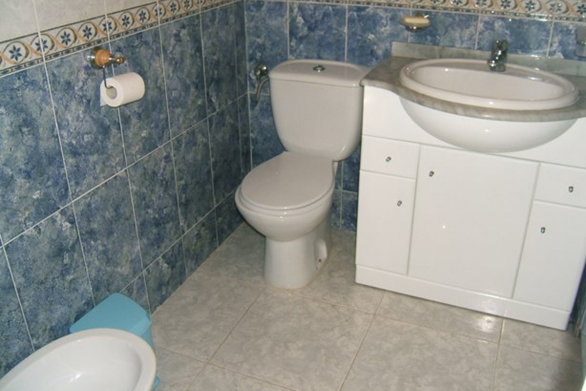 Re-Sale - Apartment - Algorfa - Algorfa - Village