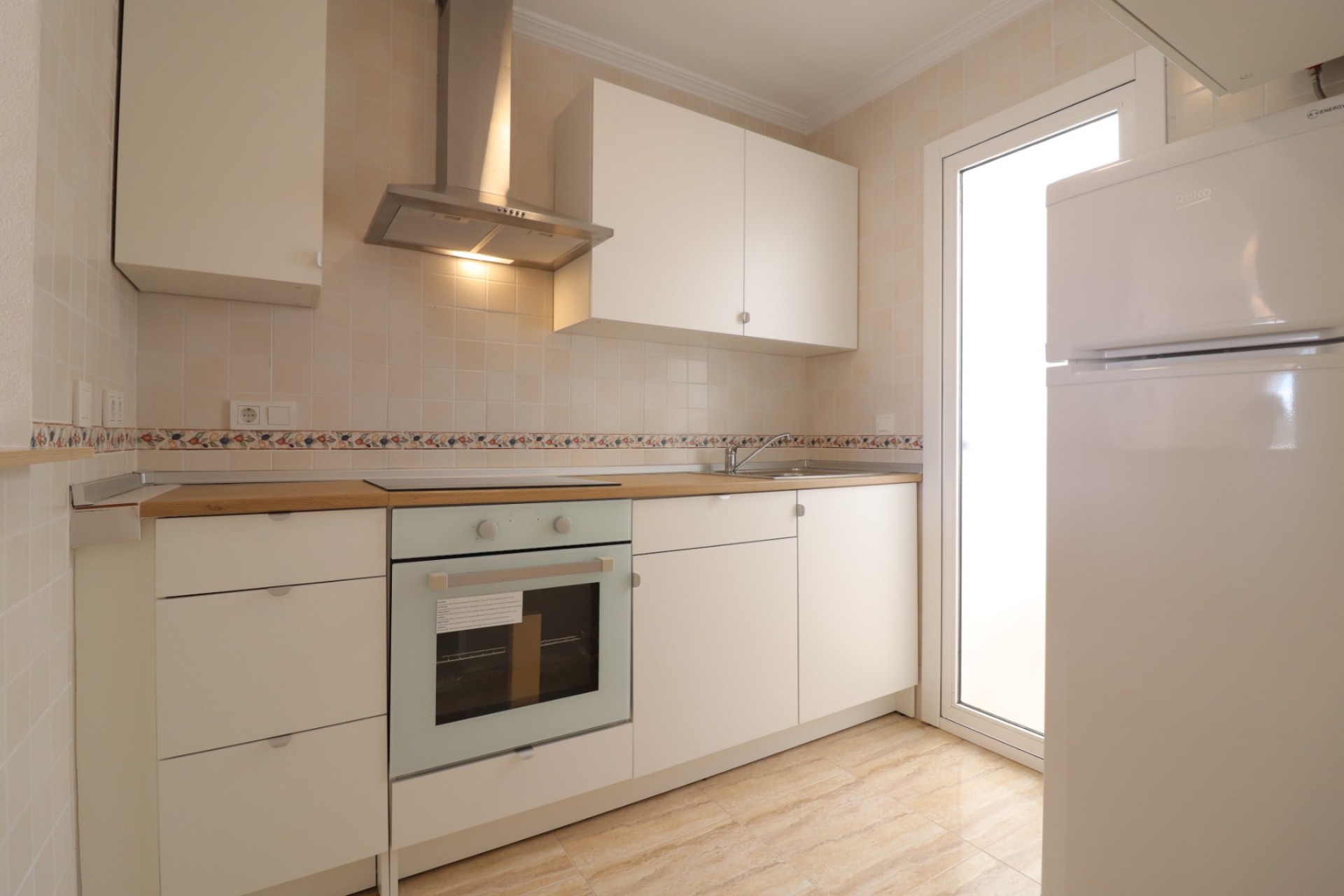 Re-Sale - Apartment - Algorfa - Algorfa - Village
