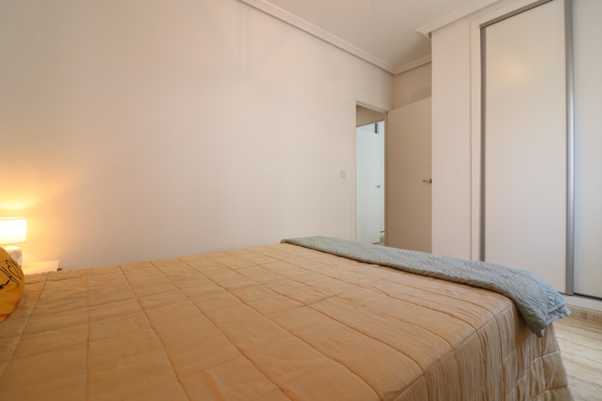 Re-Sale - Apartment - Algorfa - Algorfa - Village