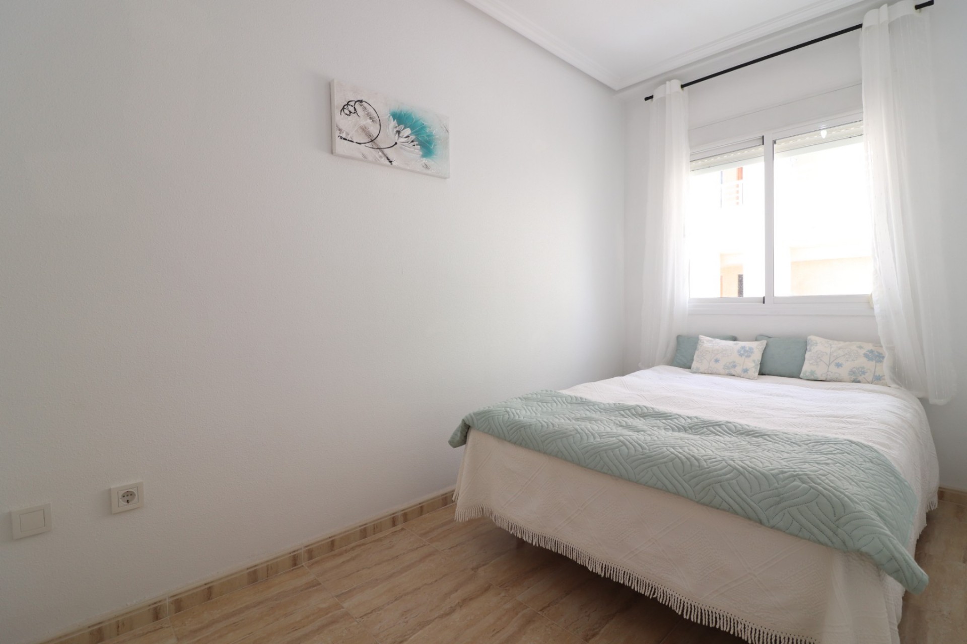 Re-Sale - Apartment - Algorfa - Algorfa - Village