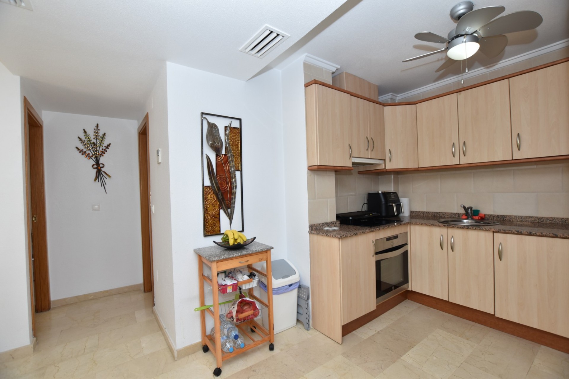 Re-Sale - Apartment - Algorfa - Algorfa - Village