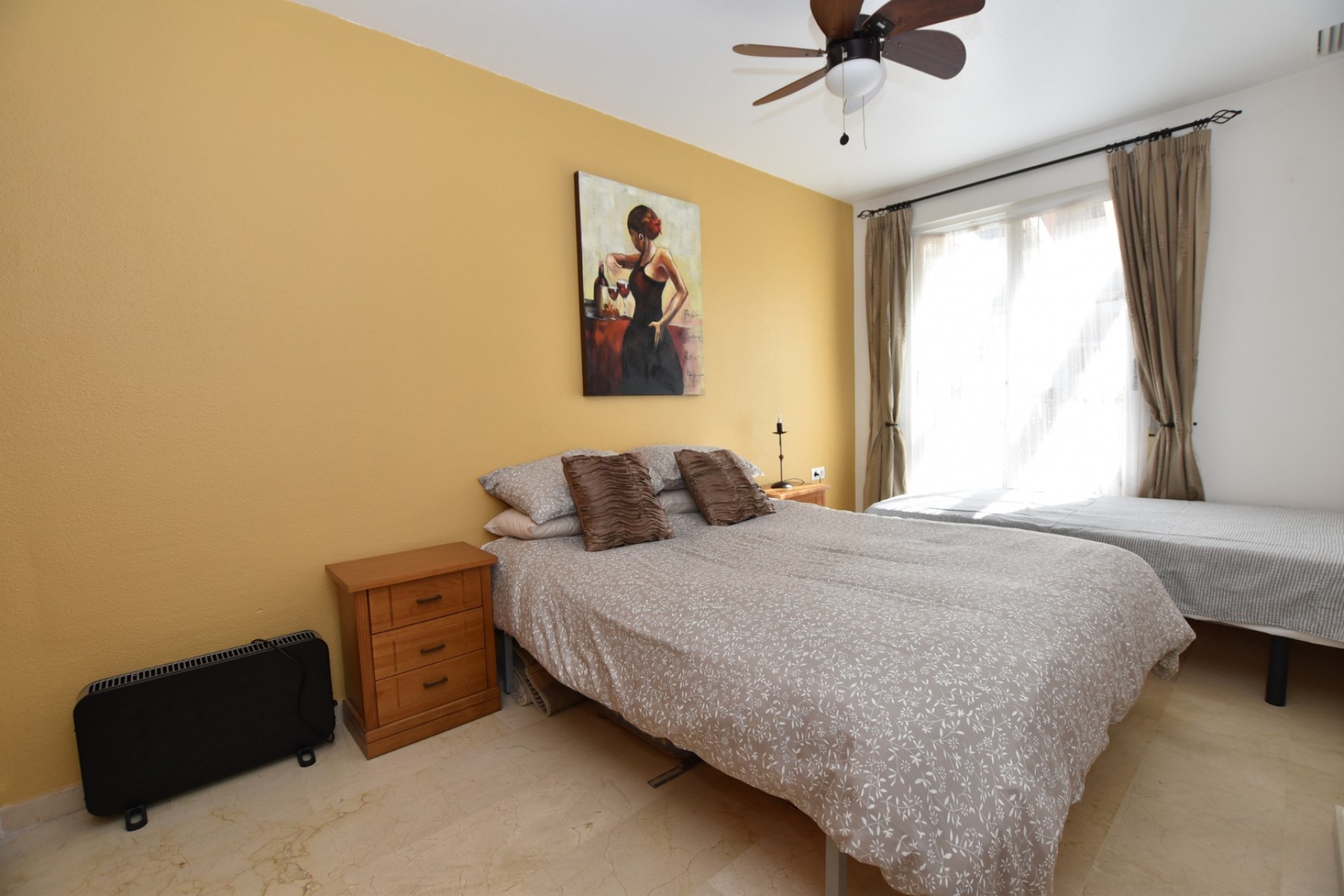 Re-Sale - Apartment - Algorfa - Algorfa - Village