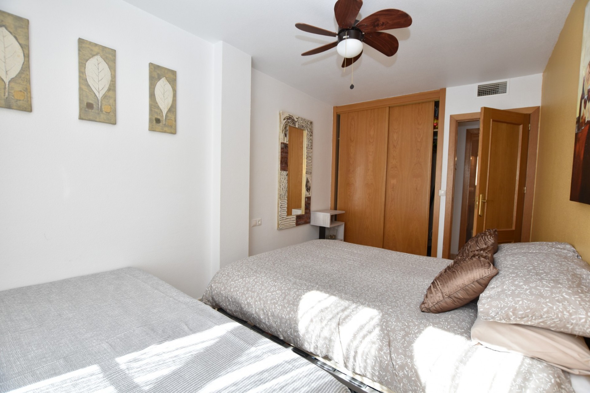 Re-Sale - Apartment - Algorfa - Algorfa - Village
