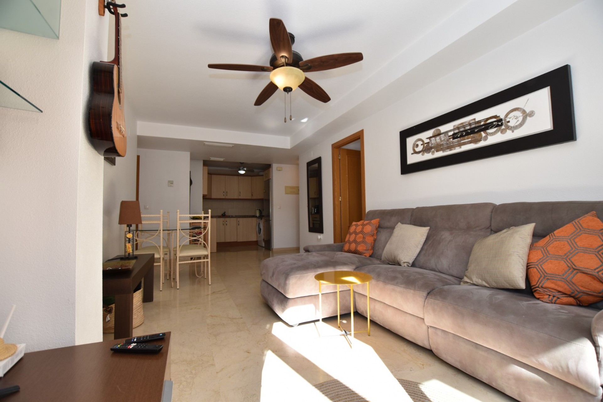 Re-Sale - Apartment - Algorfa - Algorfa - Village
