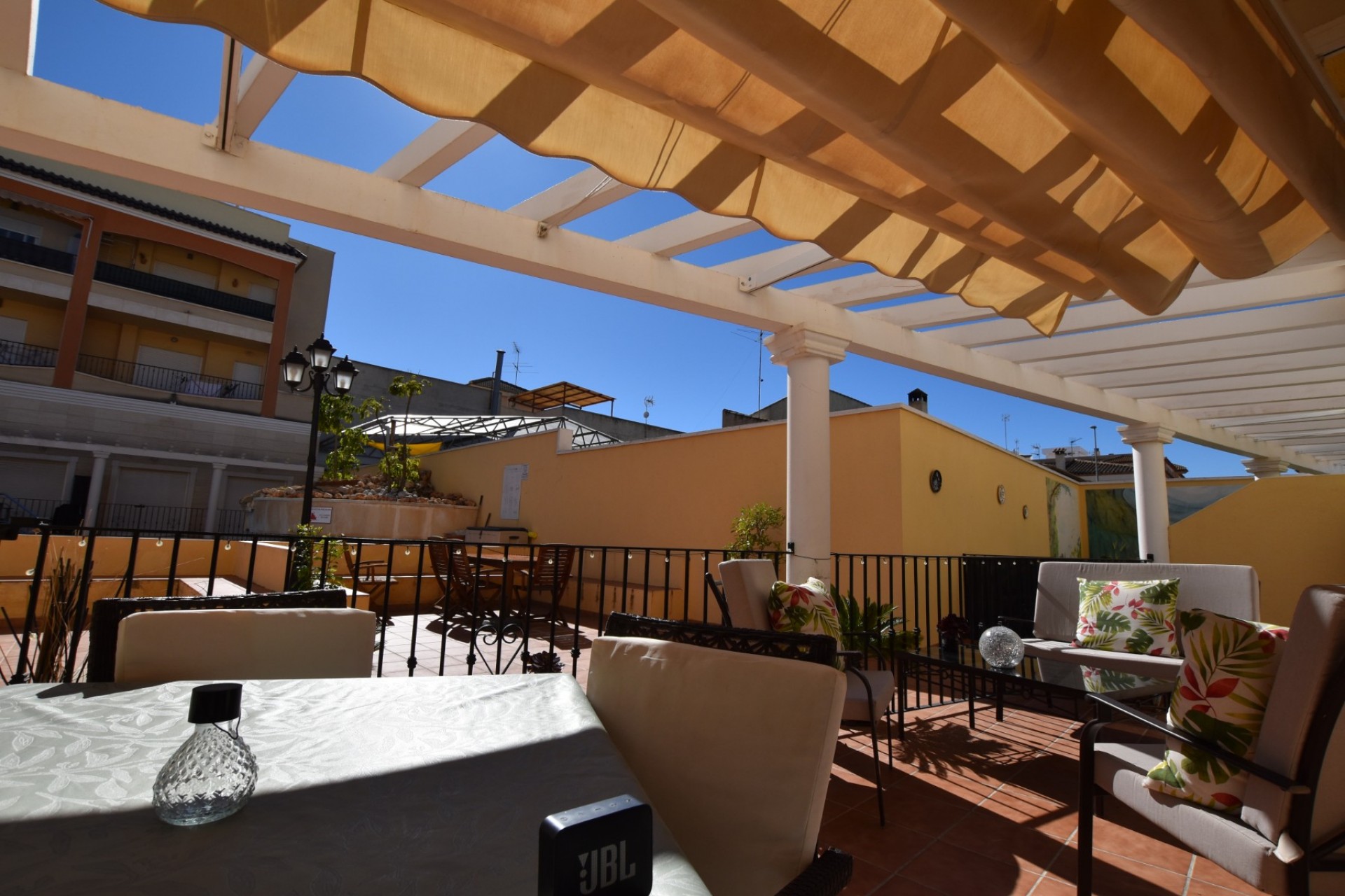 Re-Sale - Apartment - Algorfa - Algorfa - Village