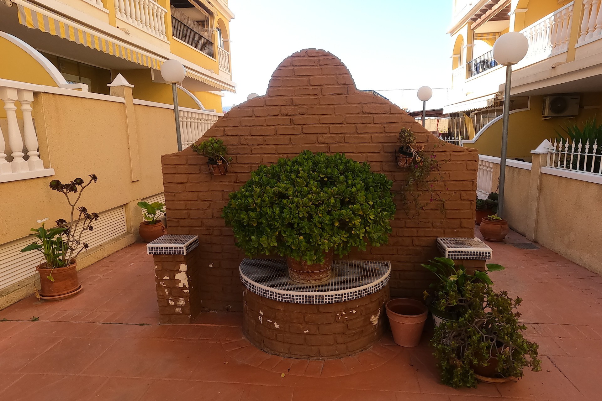 Re-Sale - Apartment - Algorfa - Algorfa - Village