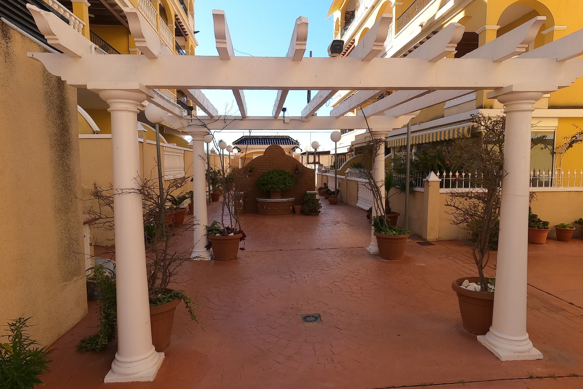 Re-Sale - Apartment - Algorfa - Algorfa - Village