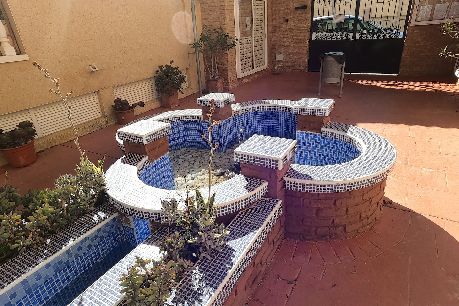 Re-Sale - Apartment - Algorfa - Algorfa - Village