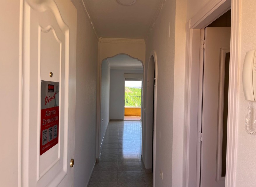 Re-Sale - Apartment - Algorfa - Algorfa - Village