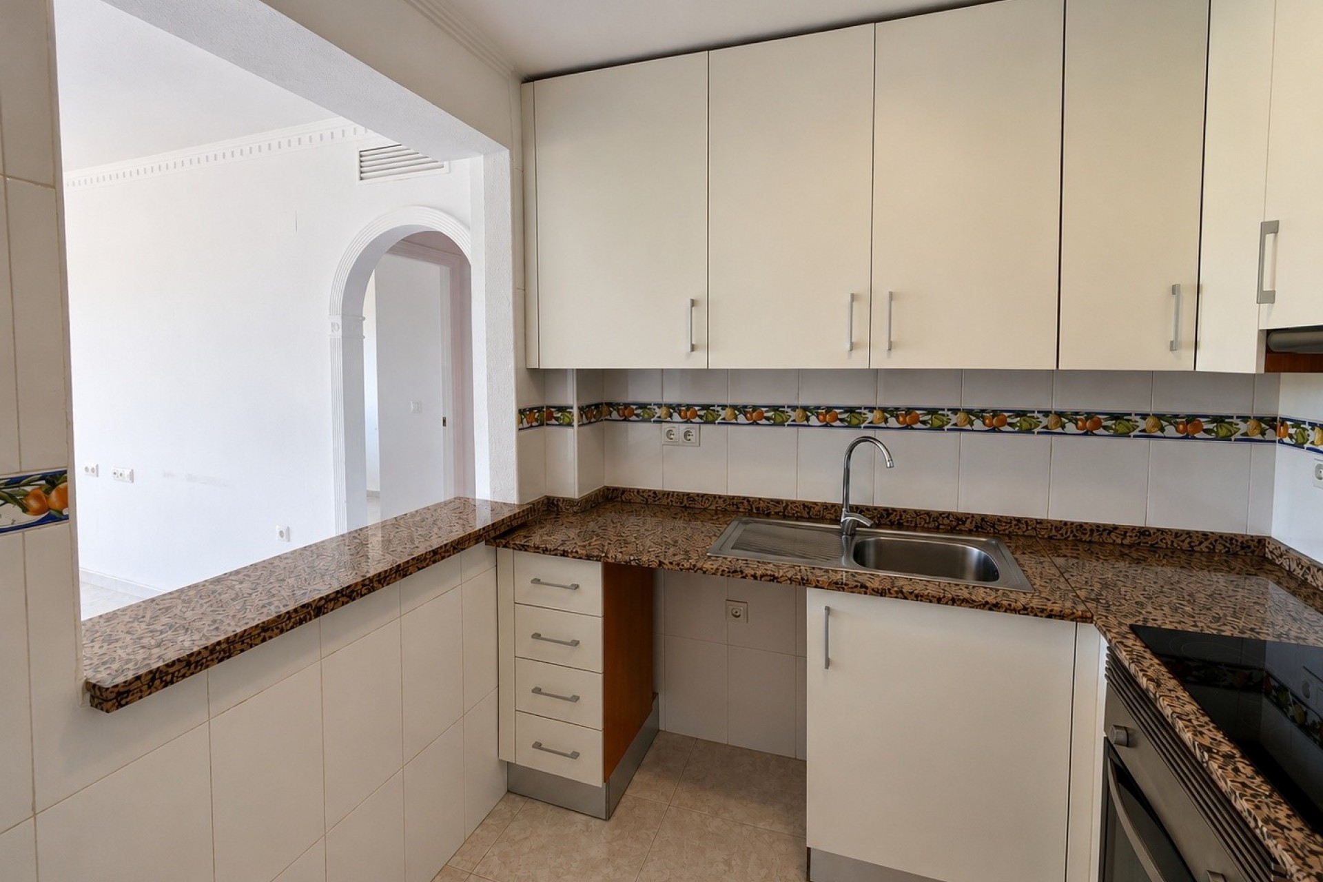 Re-Sale - Apartment - Algorfa - Algorfa - Village