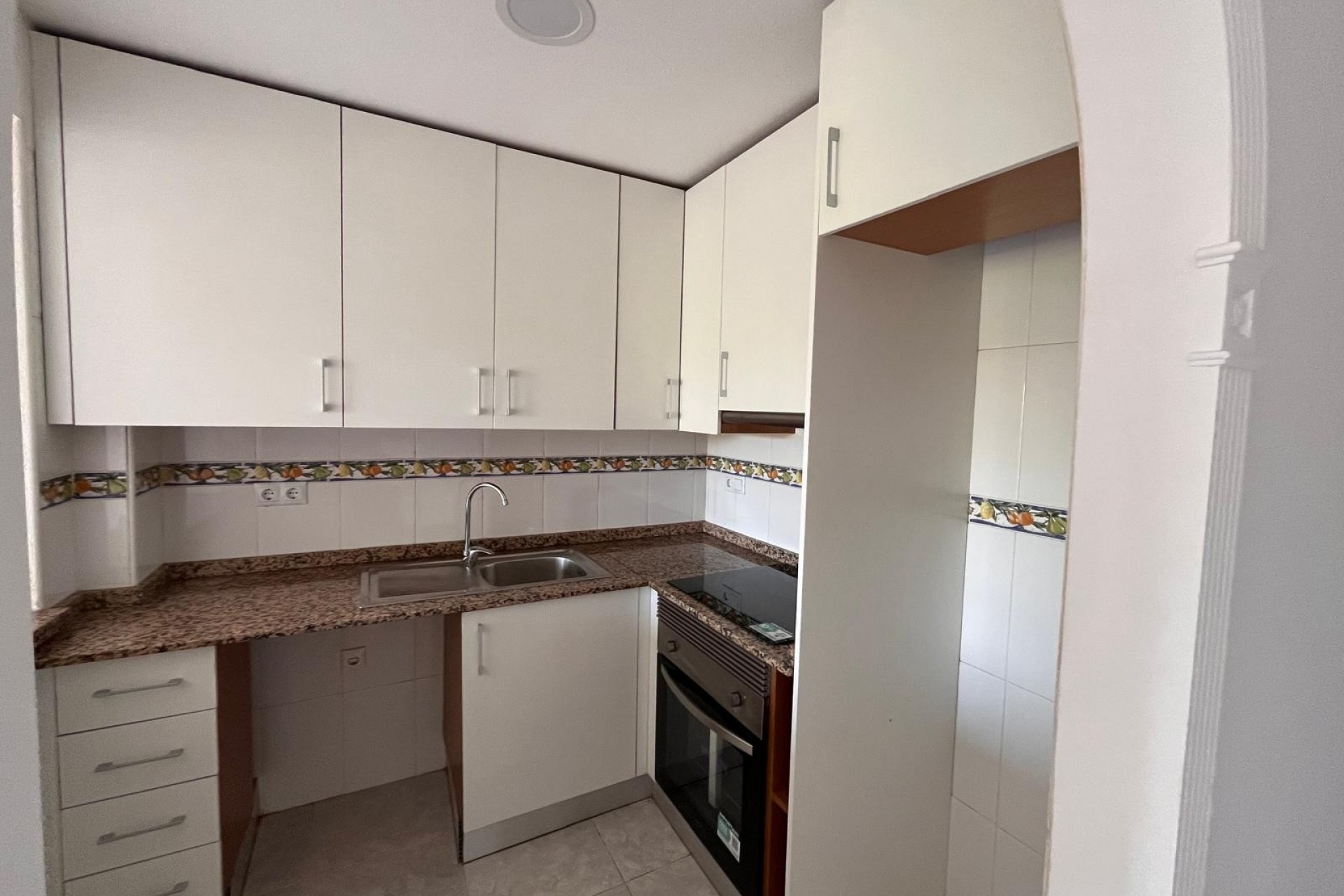 Re-Sale - Apartment - Algorfa - Algorfa - Village