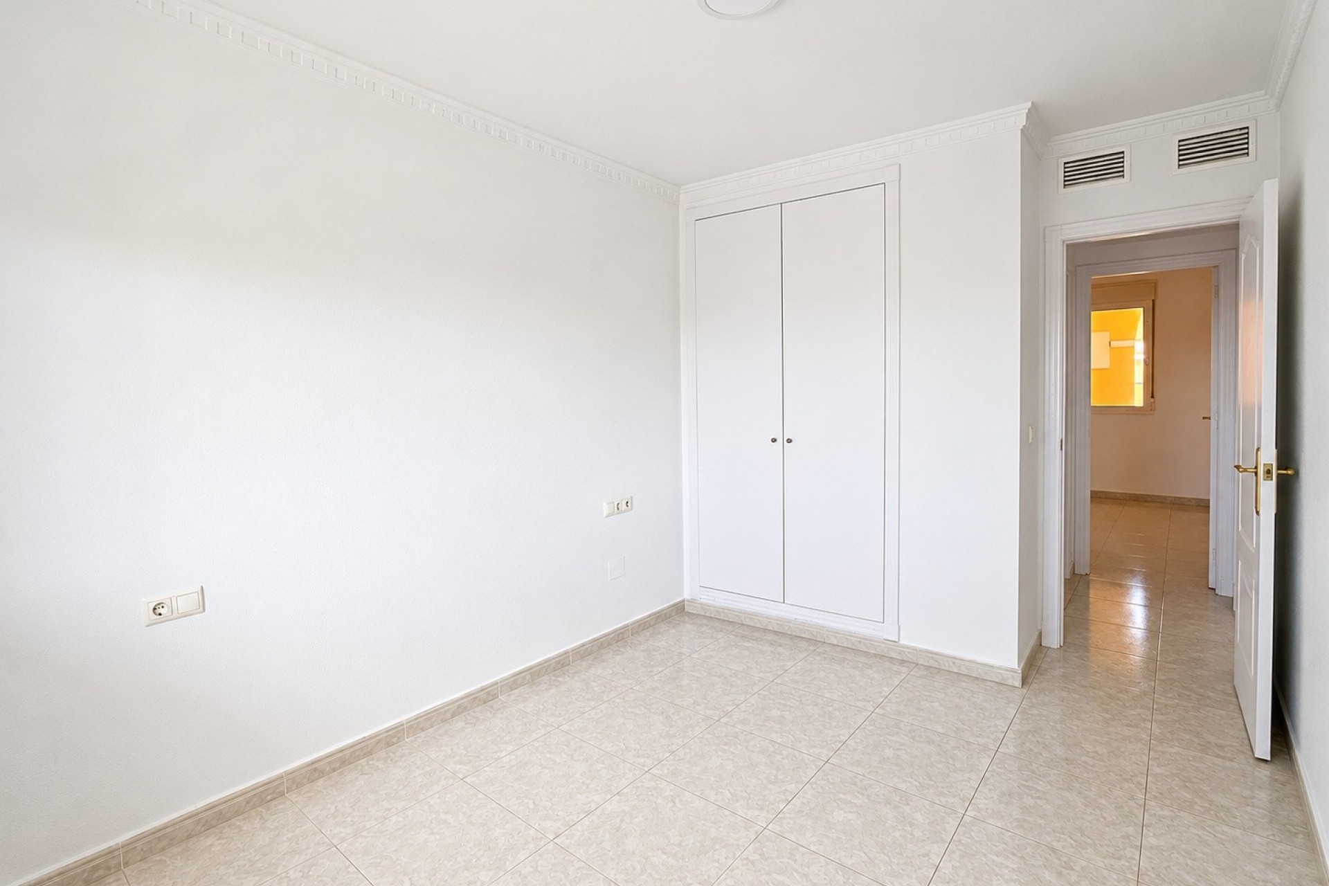 Re-Sale - Apartment - Algorfa - Algorfa - Village