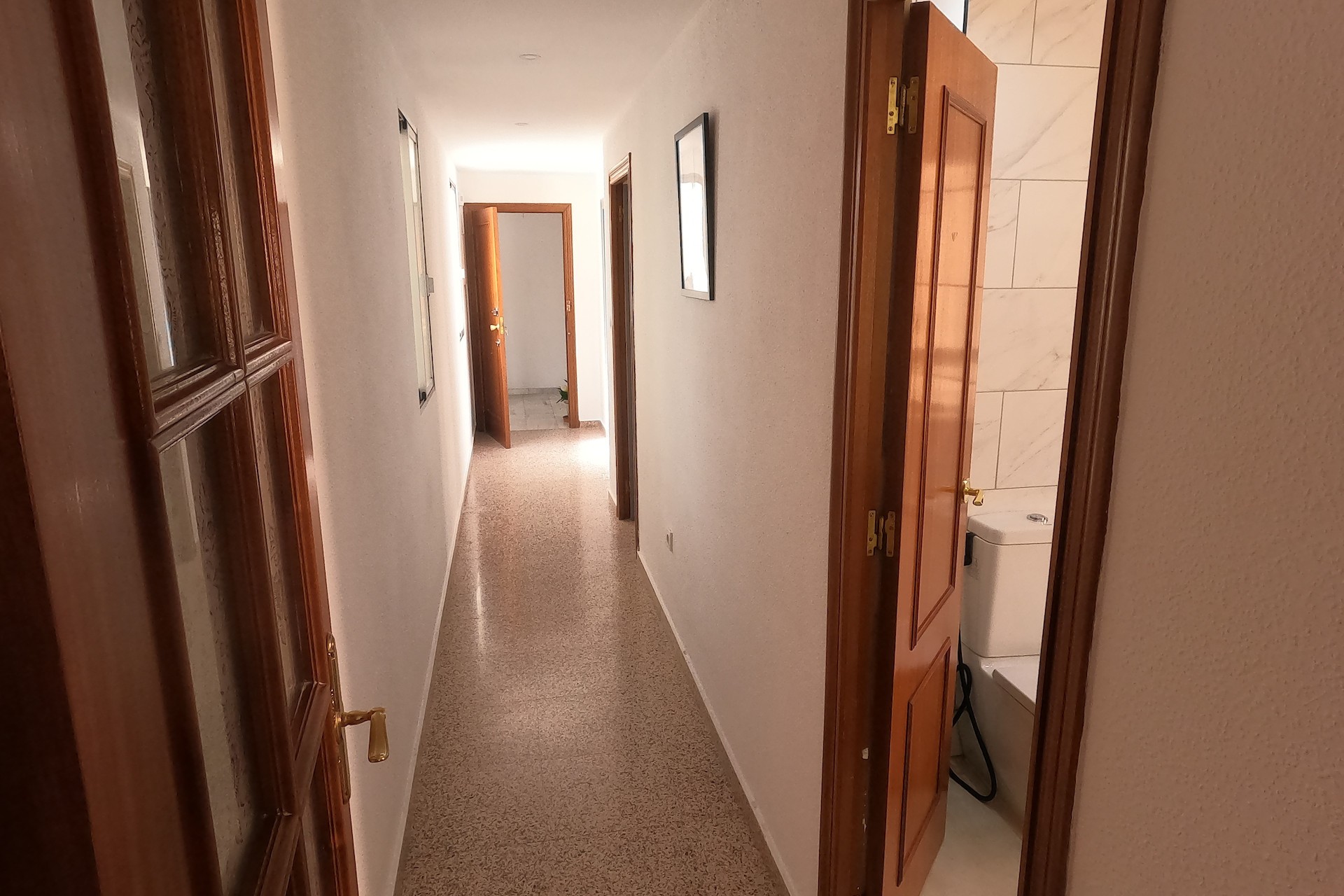 Re-Sale - Apartment - Algorfa - Algorfa - Village
