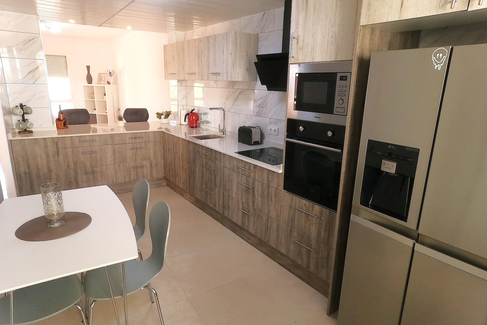 Re-Sale - Apartment - Algorfa - Algorfa - Village
