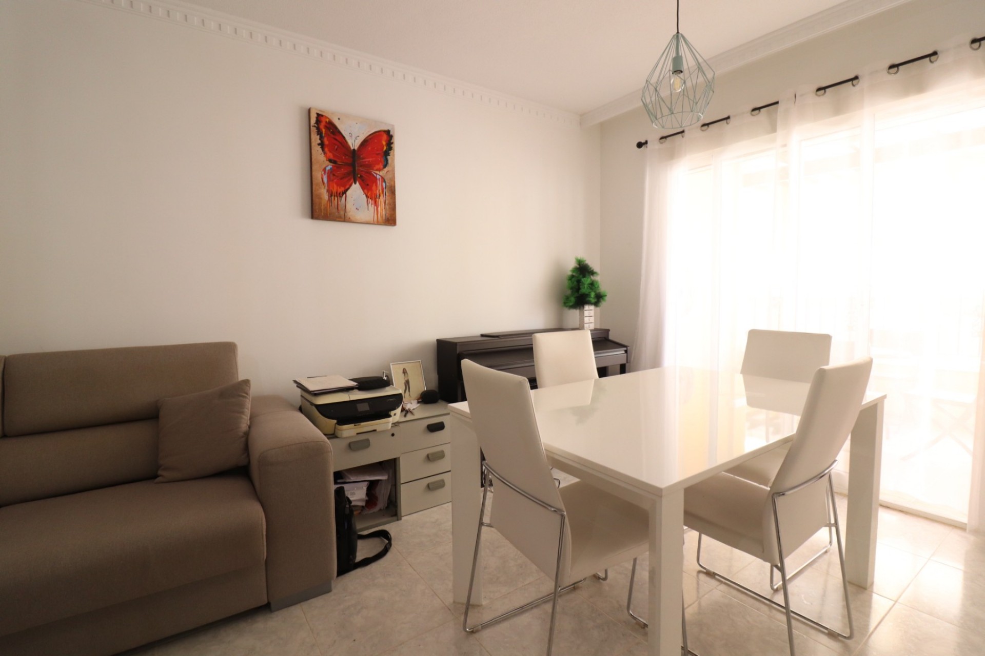 Re-Sale - Apartment - Algorfa - Algorfa - Village