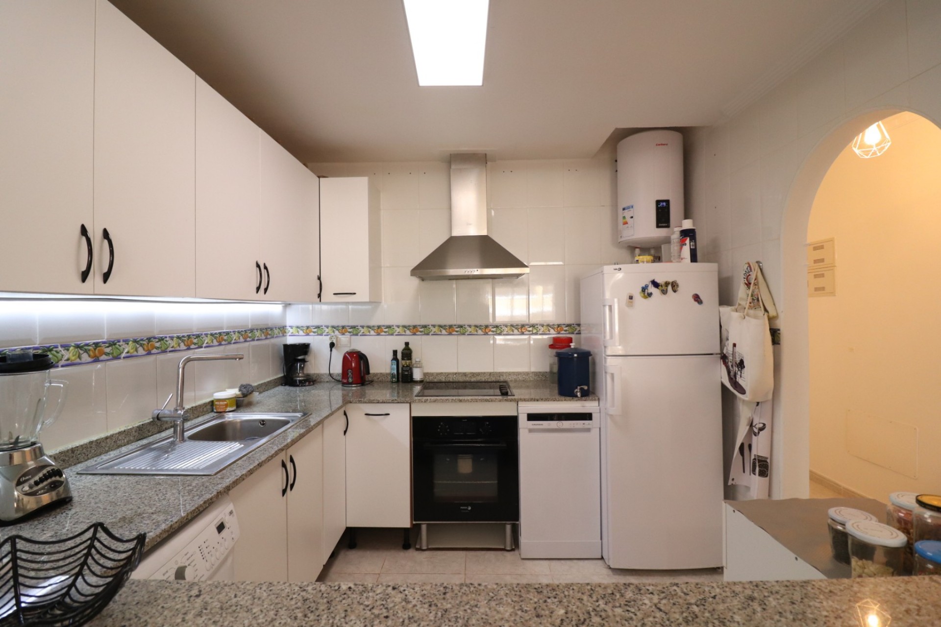 Re-Sale - Apartment - Algorfa - Algorfa - Village