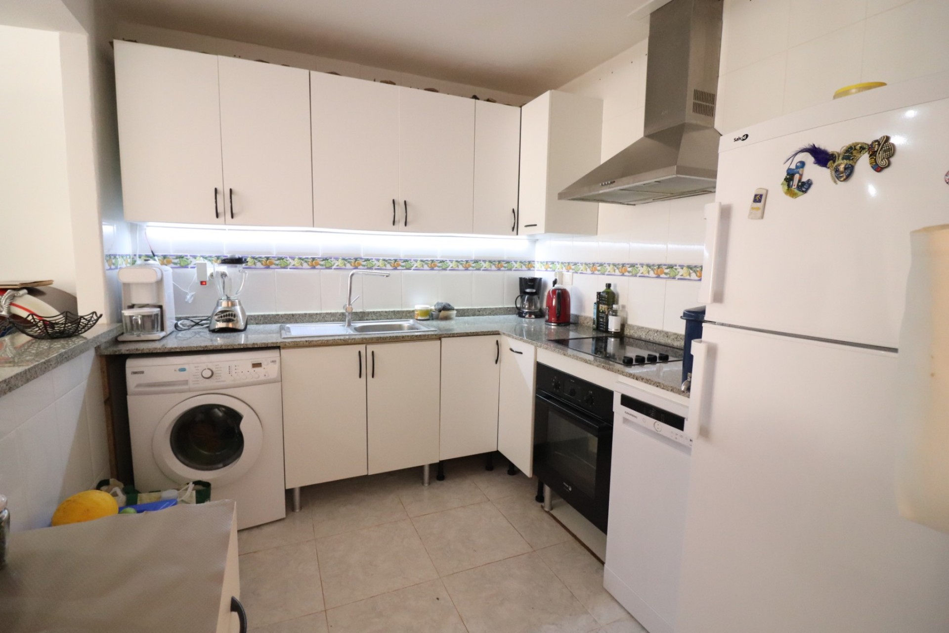 Re-Sale - Apartment - Algorfa - Algorfa - Village