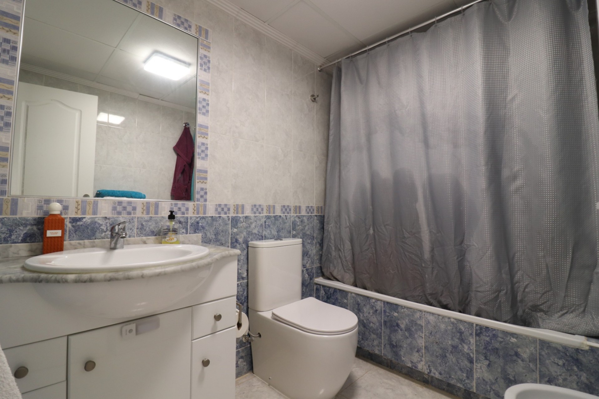 Re-Sale - Apartment - Algorfa - Algorfa - Village