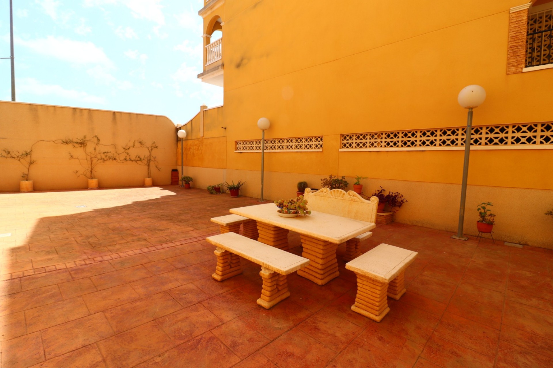 Re-Sale - Apartment - Algorfa - Algorfa - Village