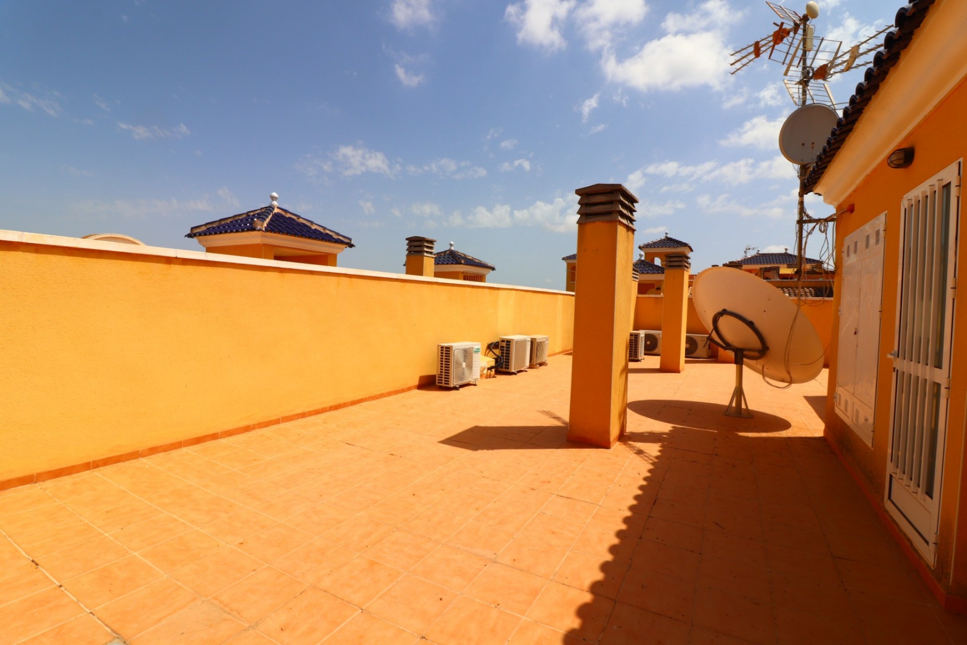Re-Sale - Apartment - Algorfa - Algorfa - Village