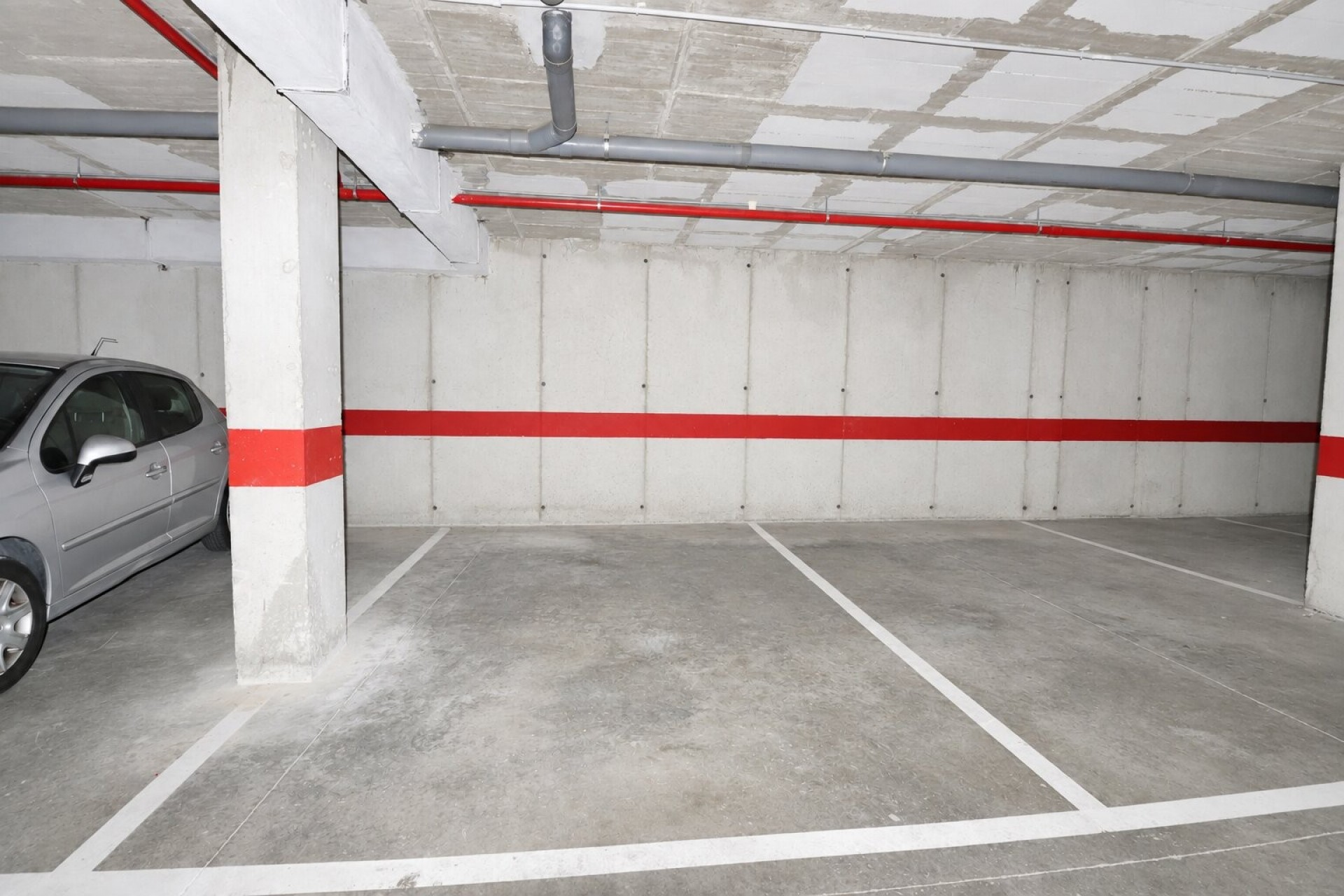 Re-Sale - Apartment - Algorfa - Algorfa - Village