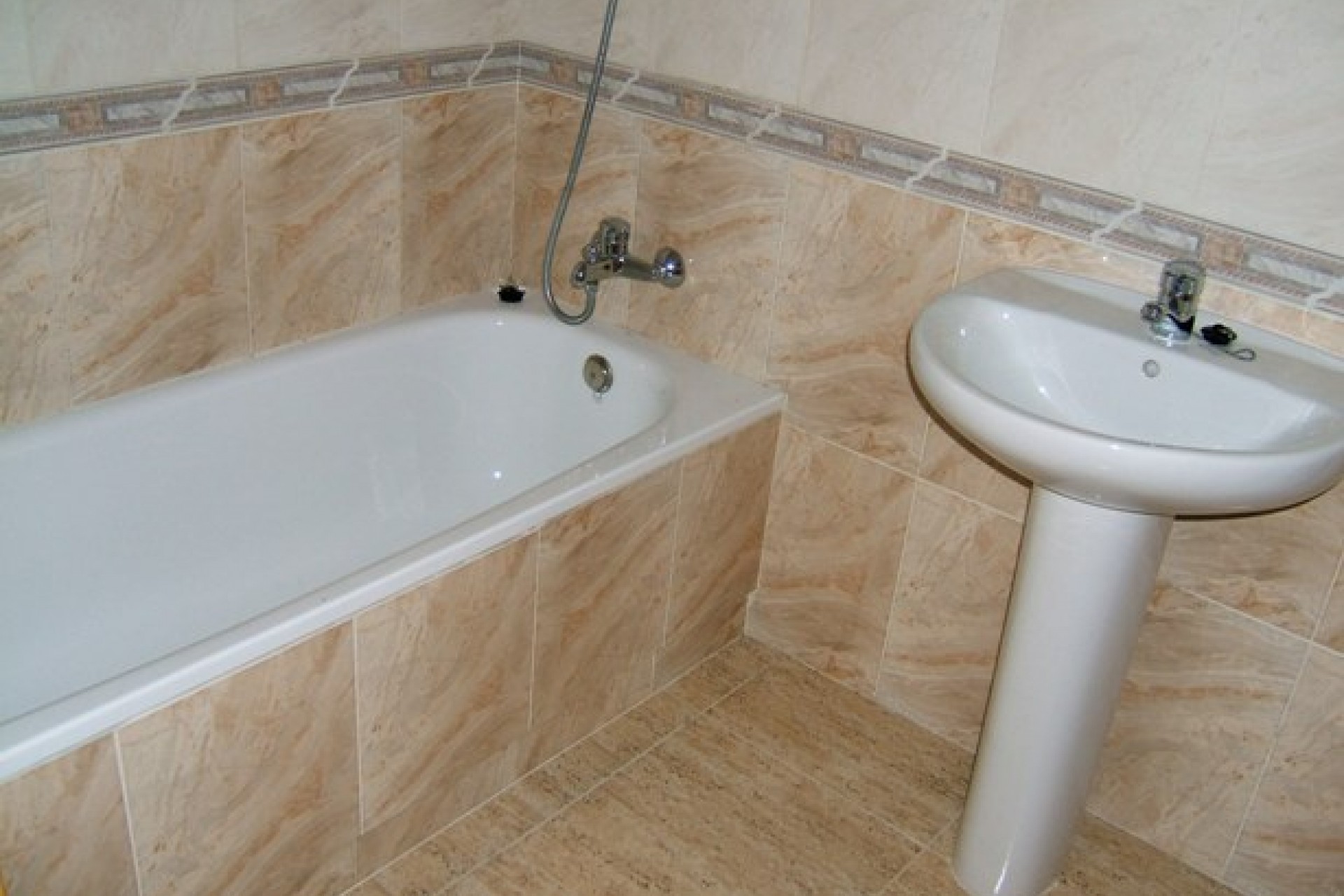 Re-Sale - Apartment - Algorfa - Algorfa - Village