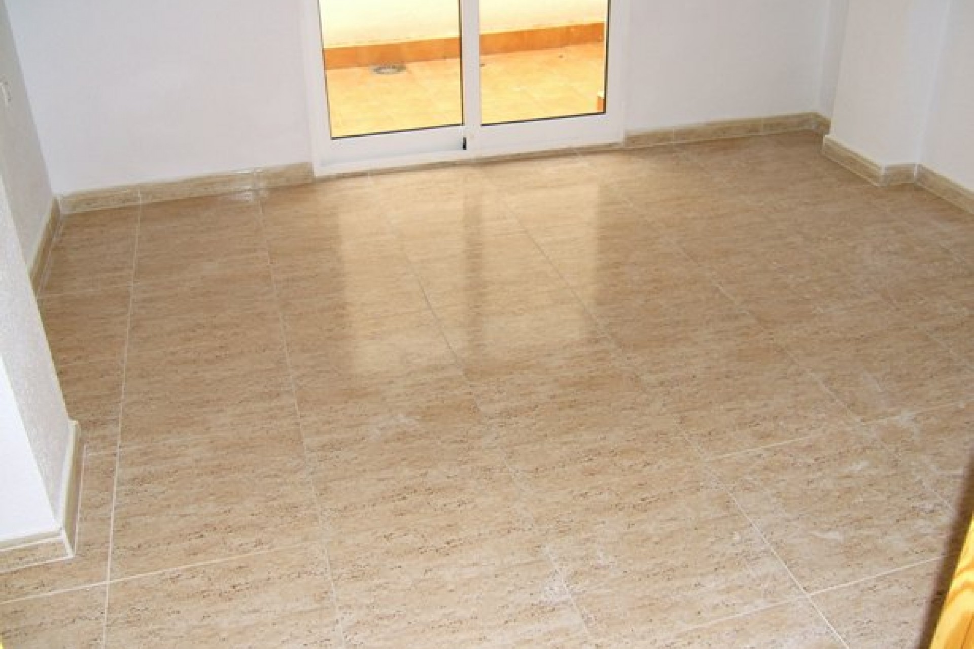 Re-Sale - Apartment - Algorfa - Algorfa - Village