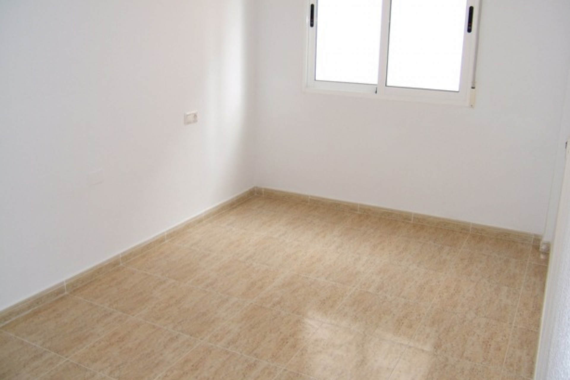 Re-Sale - Apartment - Algorfa - Algorfa - Village