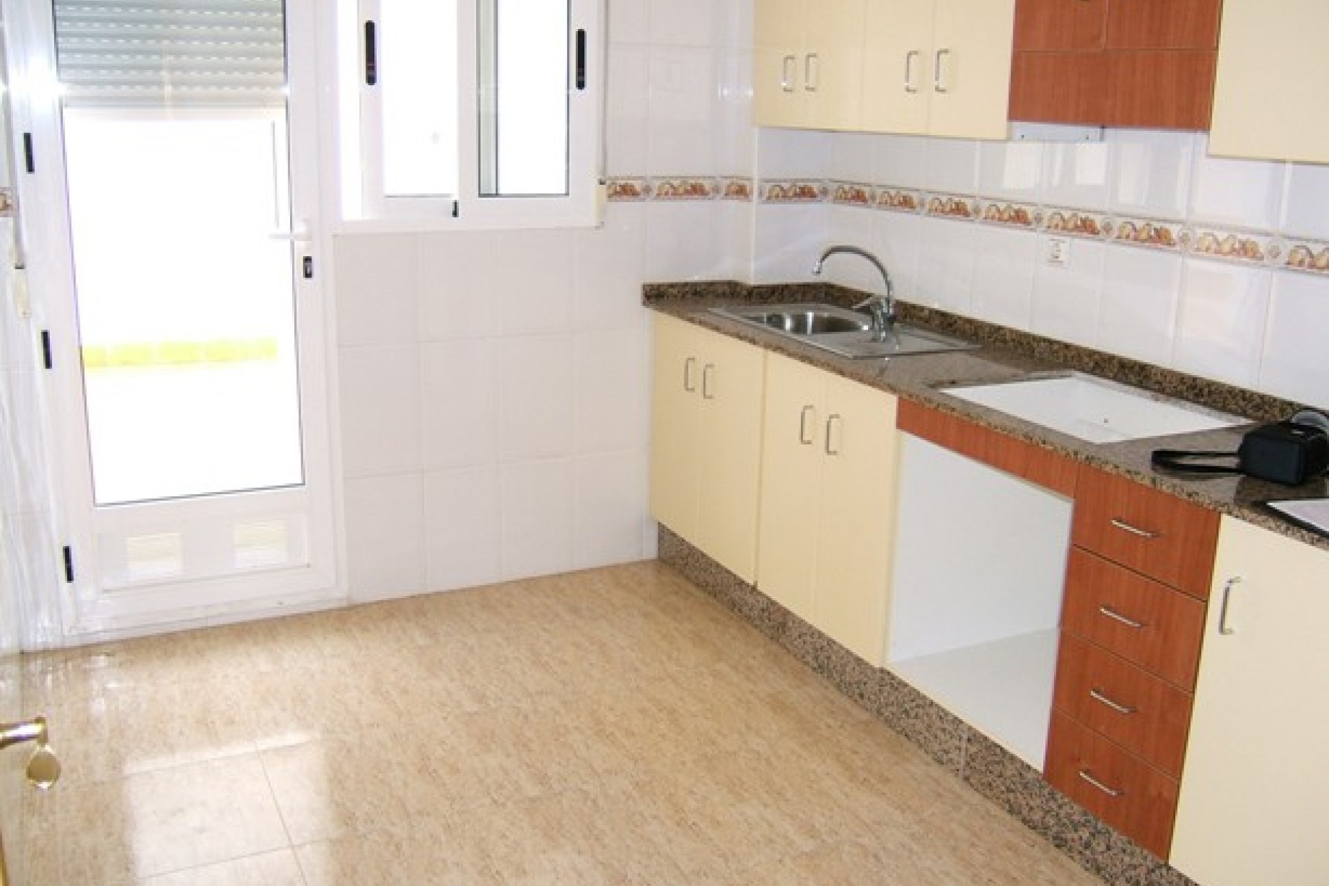 Re-Sale - Apartment - Algorfa - Algorfa - Village