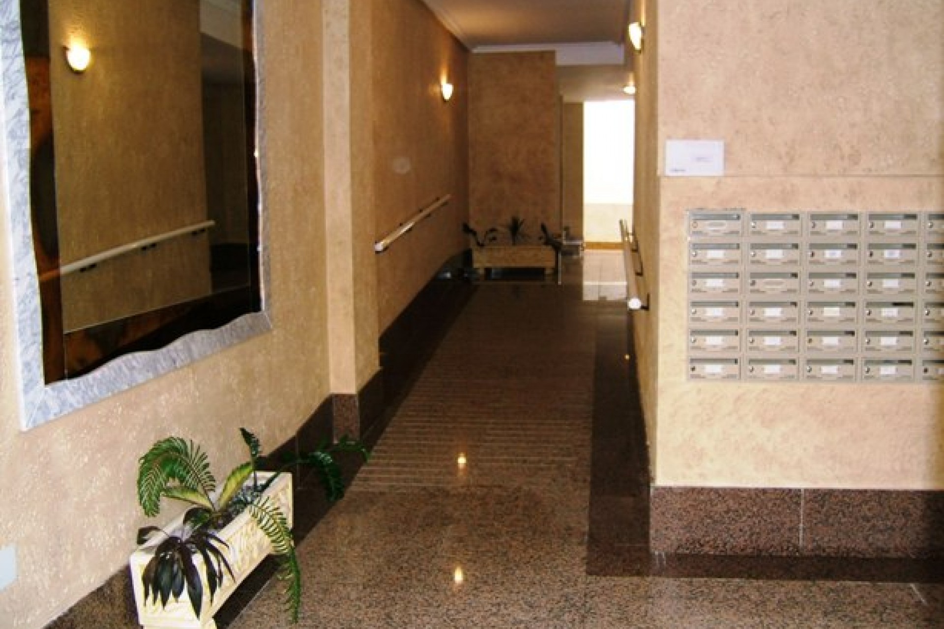 Re-Sale - Apartment - Algorfa - Algorfa - Village