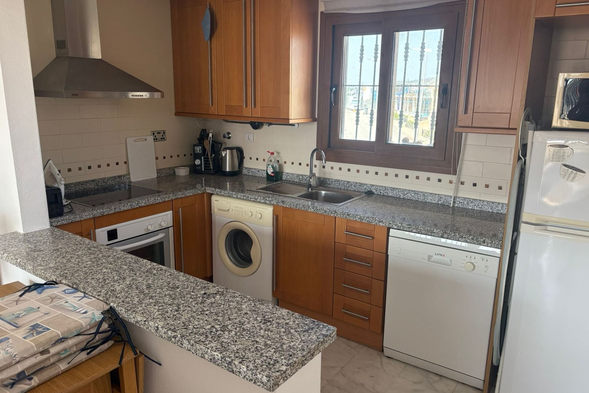 Re-Sale - Apartment - Algorfa - La Finca Golf Resort