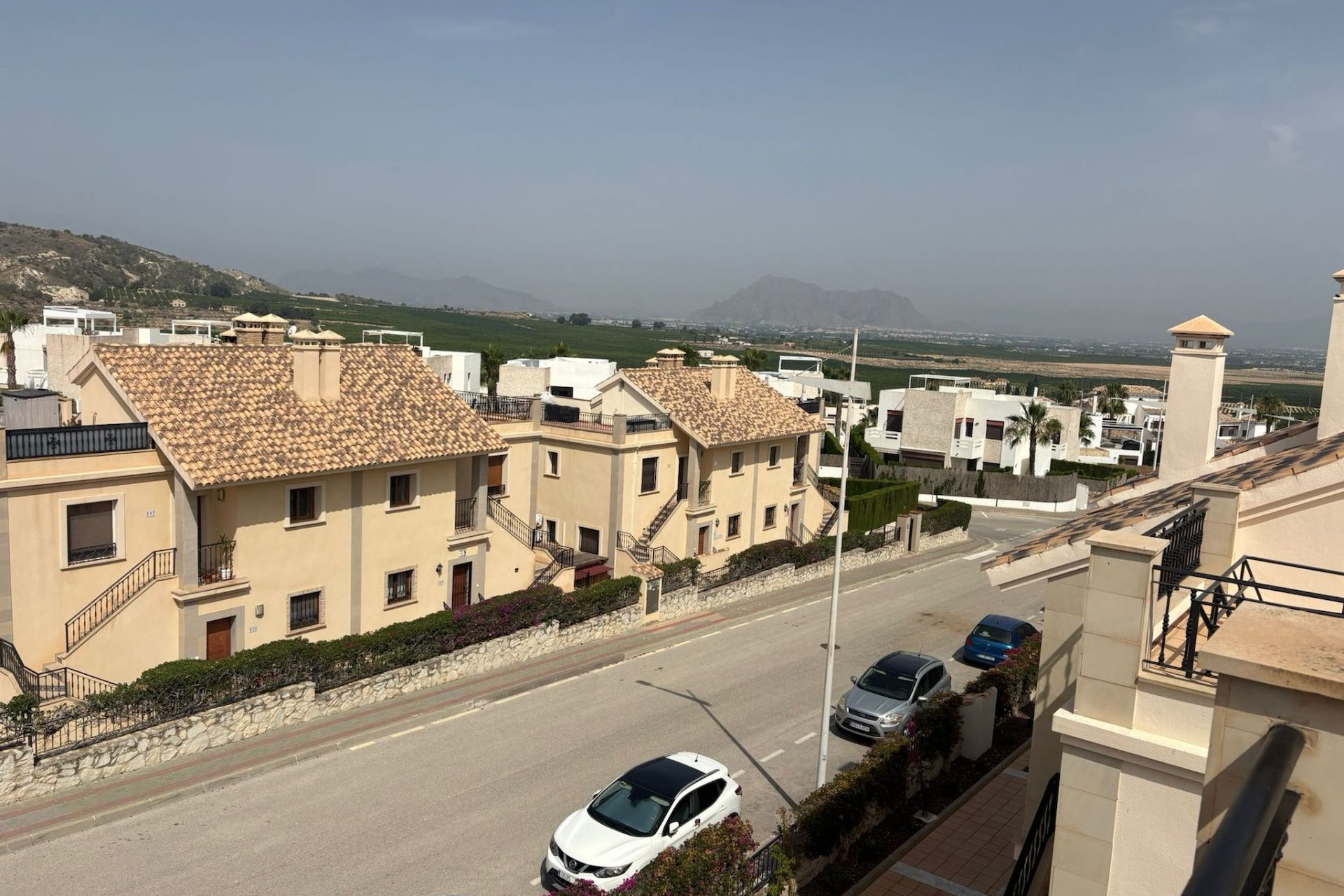 Re-Sale - Apartment - Algorfa - La Finca Golf Resort