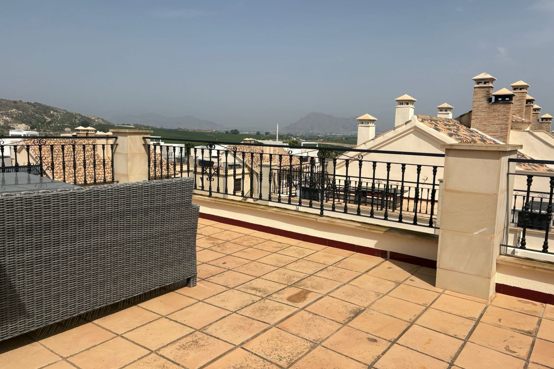 Re-Sale - Apartment - Algorfa - La Finca Golf Resort