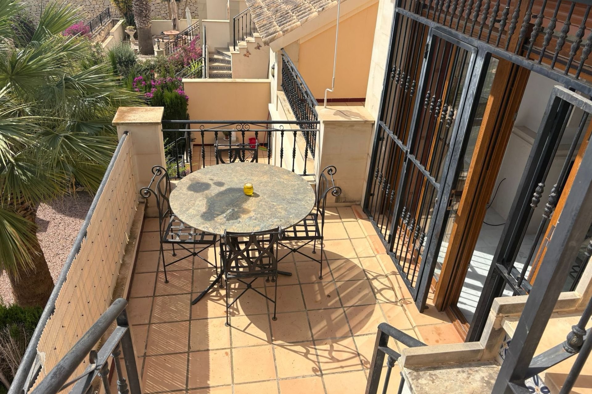 Re-Sale - Apartment - Algorfa - La Finca Golf Resort