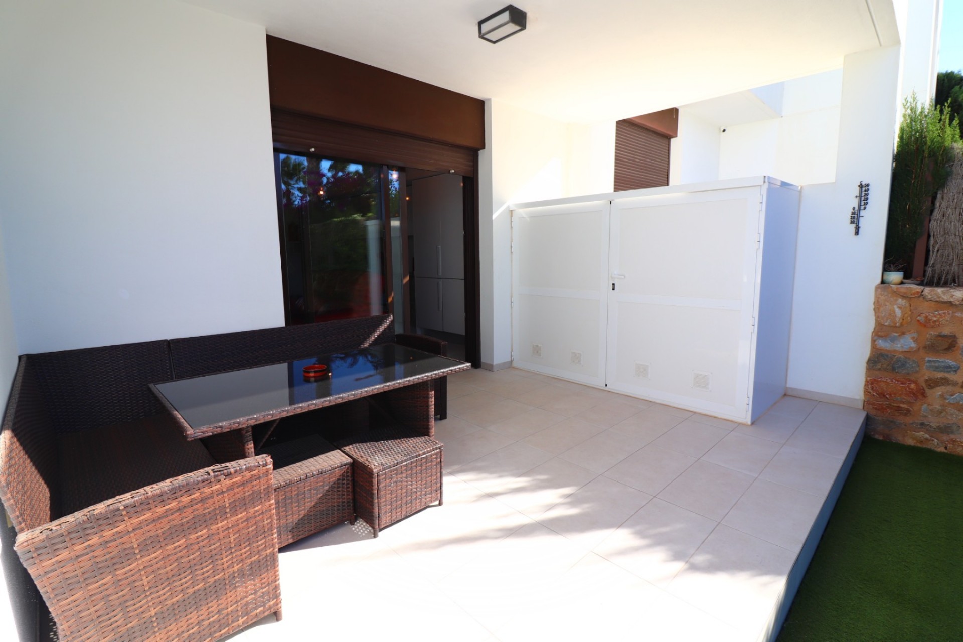 Re-Sale - Apartment - Algorfa - La Finca Golf Resort