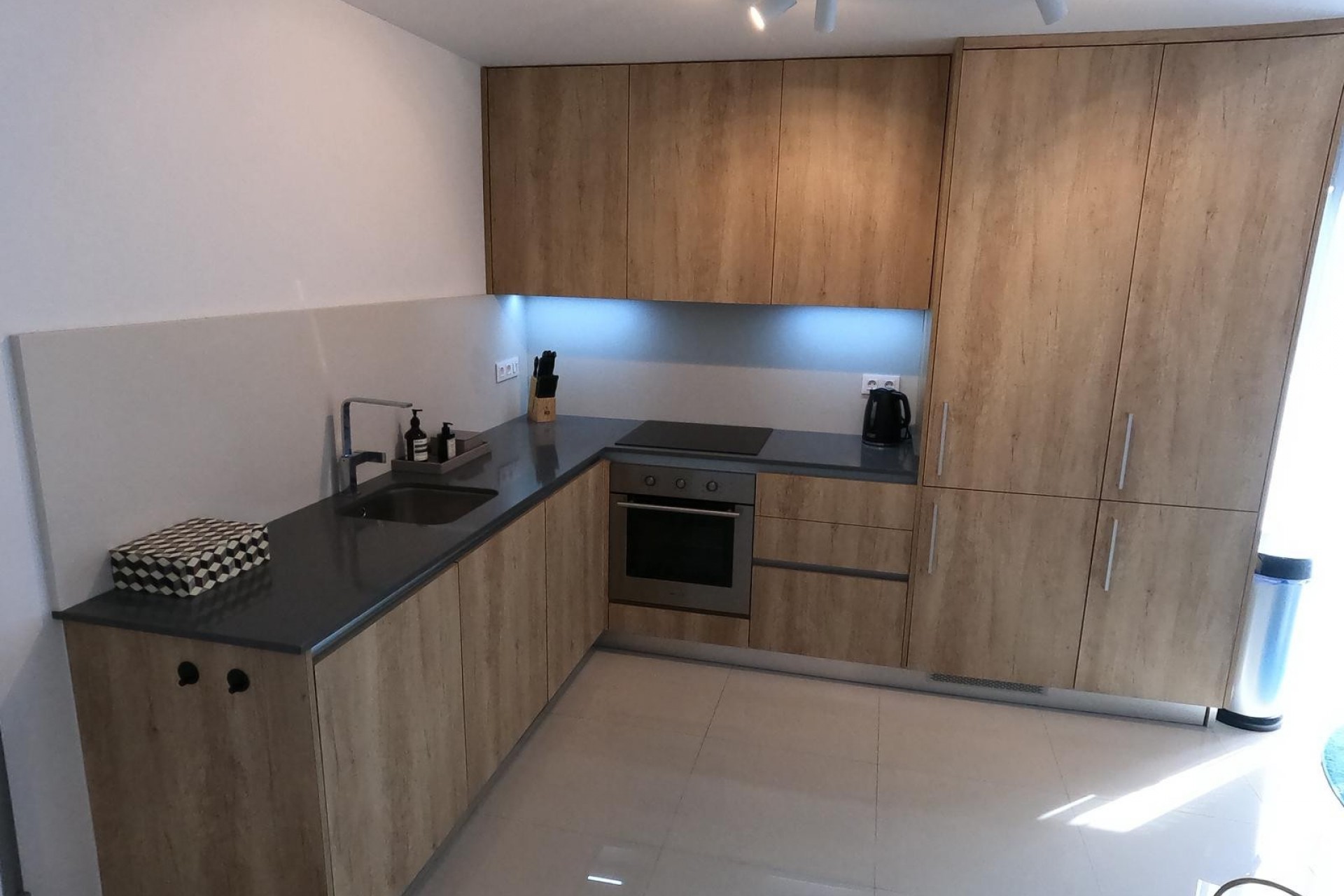 Re-Sale - Apartment - Algorfa - La Finca Golf Resort