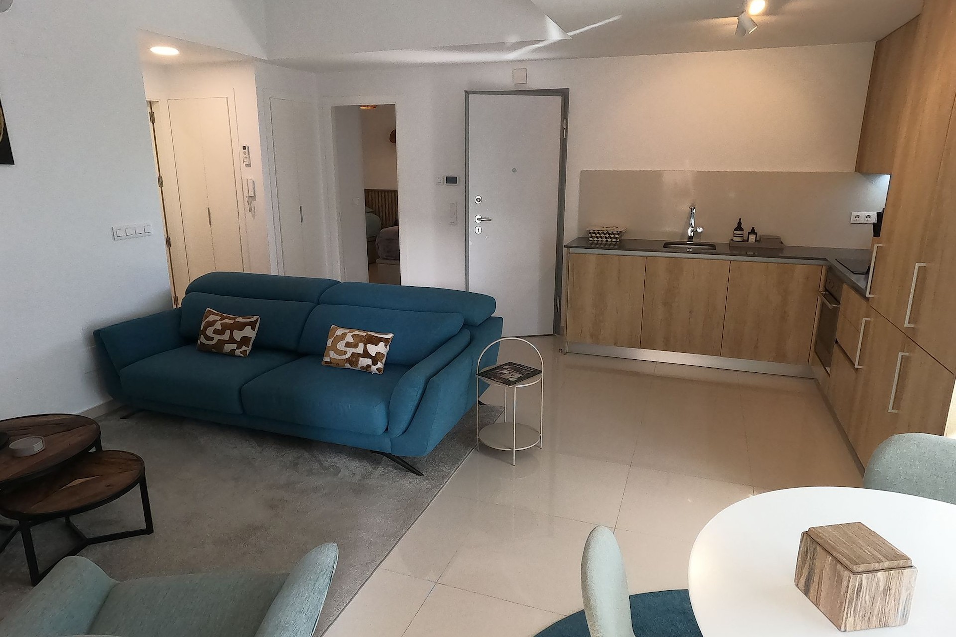 Re-Sale - Apartment - Algorfa - La Finca Golf Resort