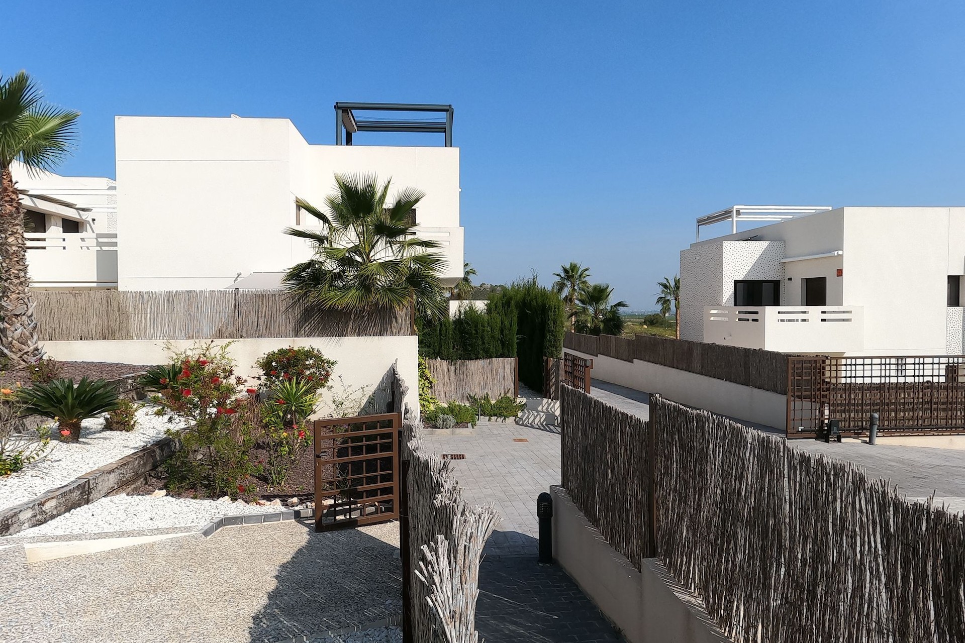Re-Sale - Apartment - Algorfa - La Finca Golf Resort