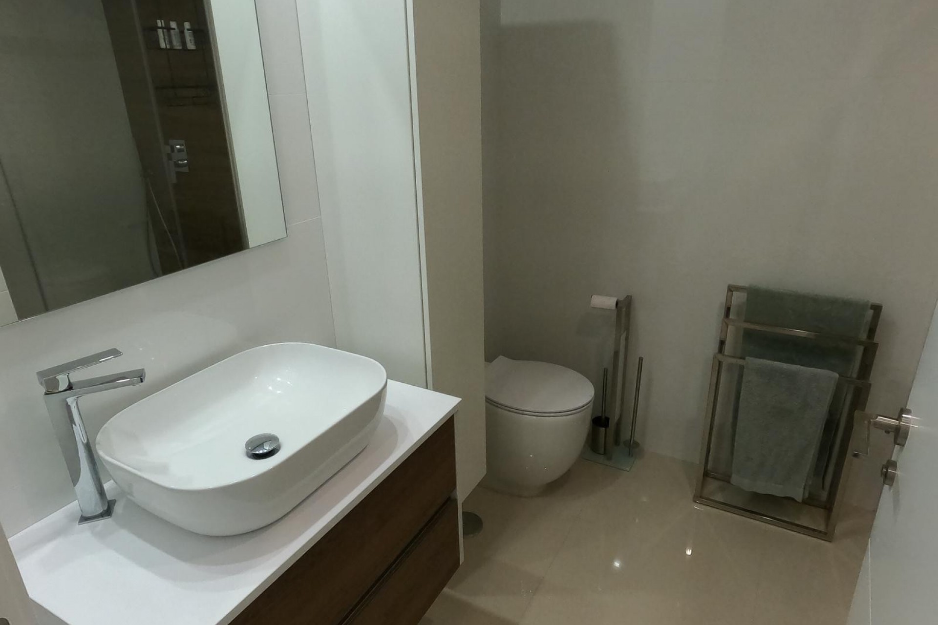 Re-Sale - Apartment - Algorfa - La Finca Golf Resort