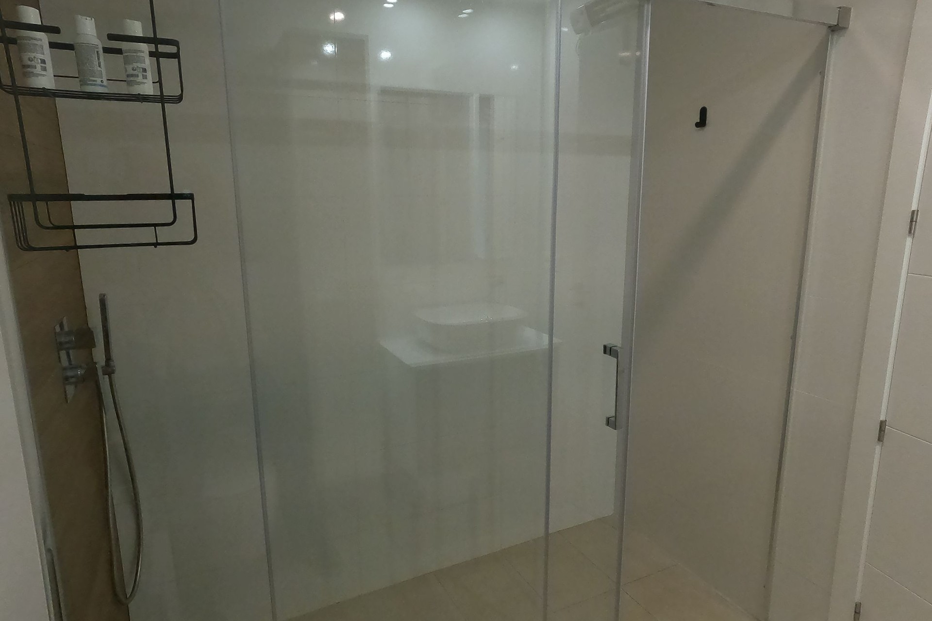 Re-Sale - Apartment - Algorfa - La Finca Golf Resort