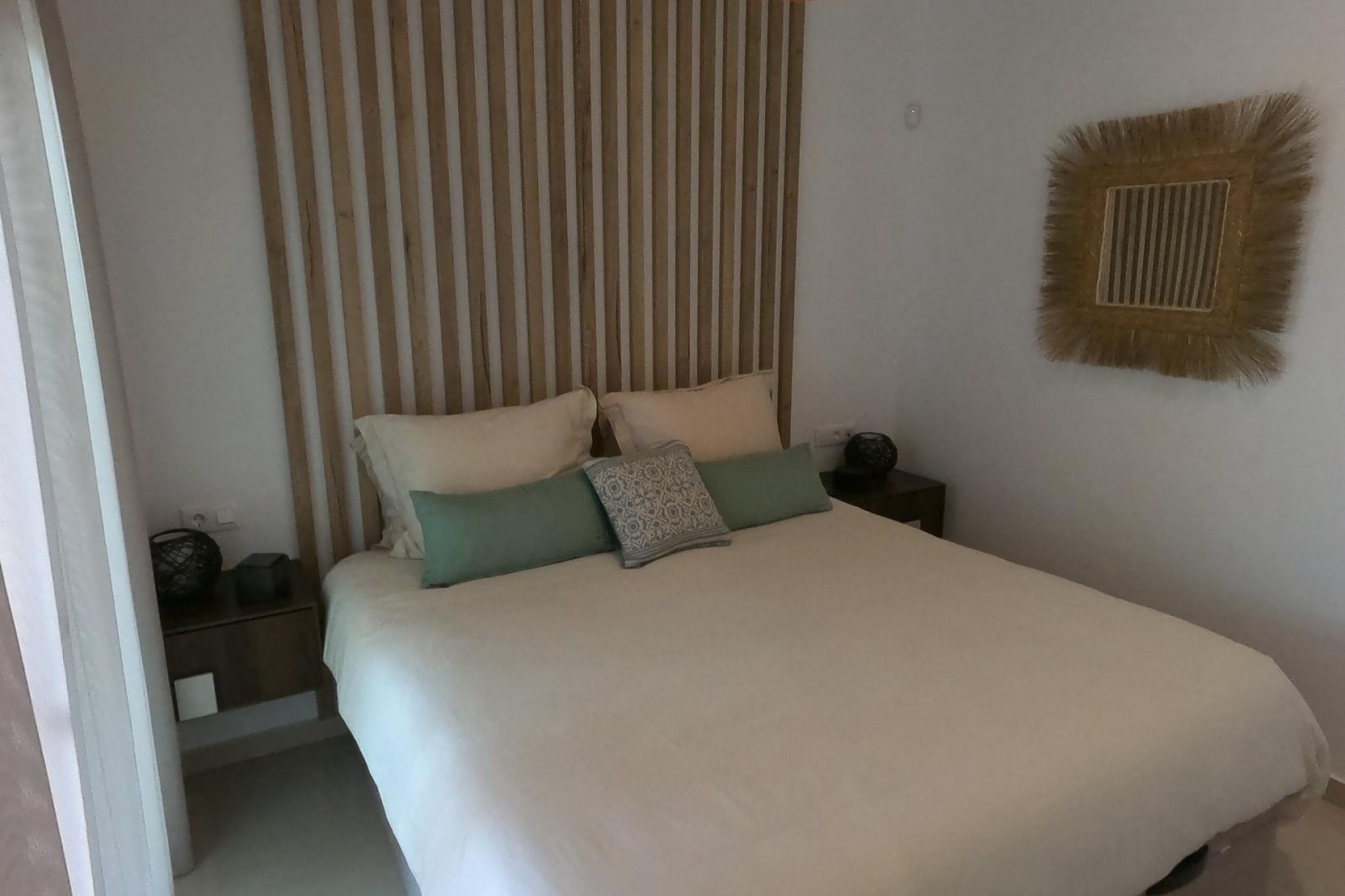 Re-Sale - Apartment - Algorfa - La Finca Golf Resort