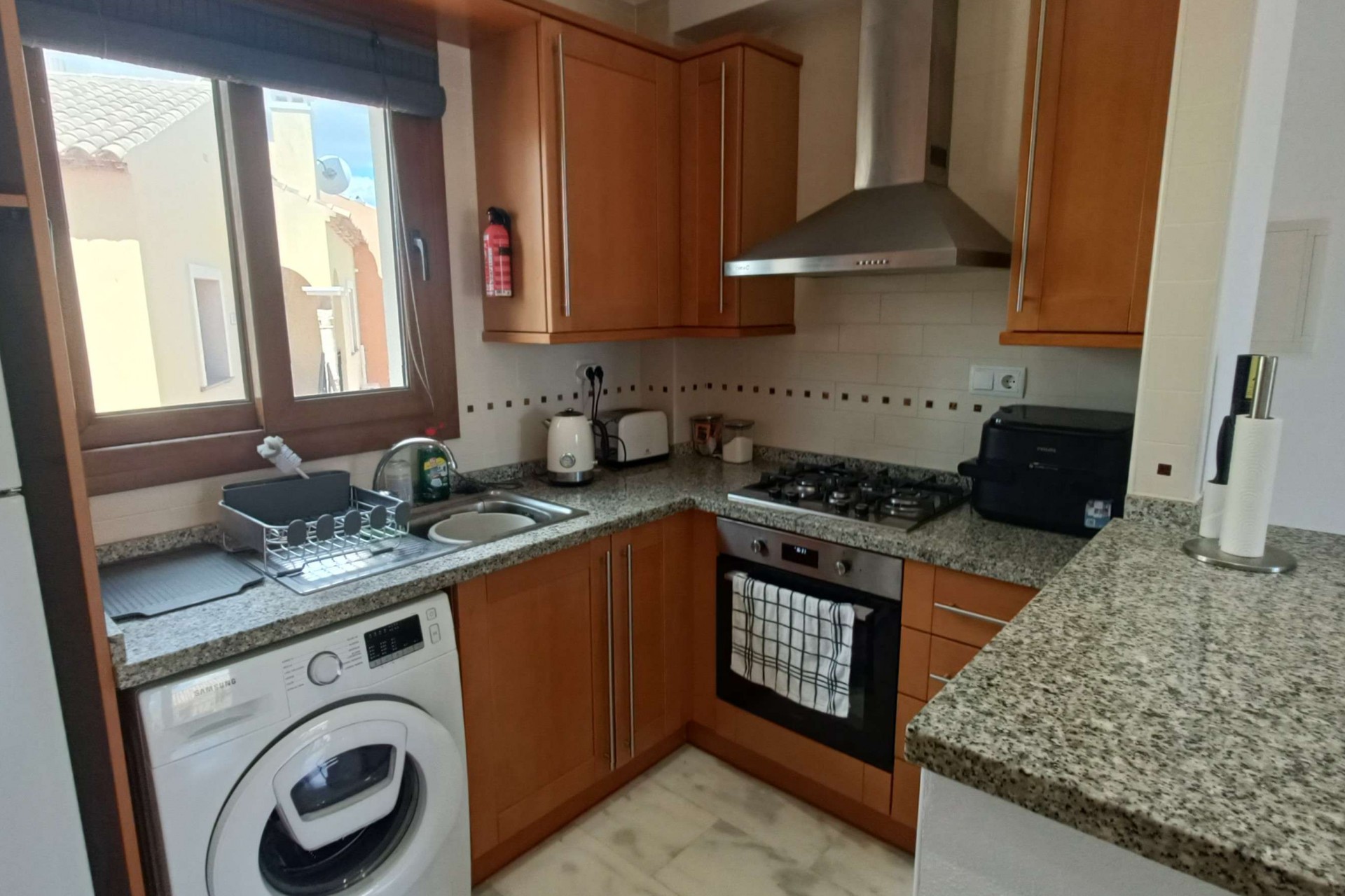 Re-Sale - Apartment - Algorfa - La Finca Golf Resort