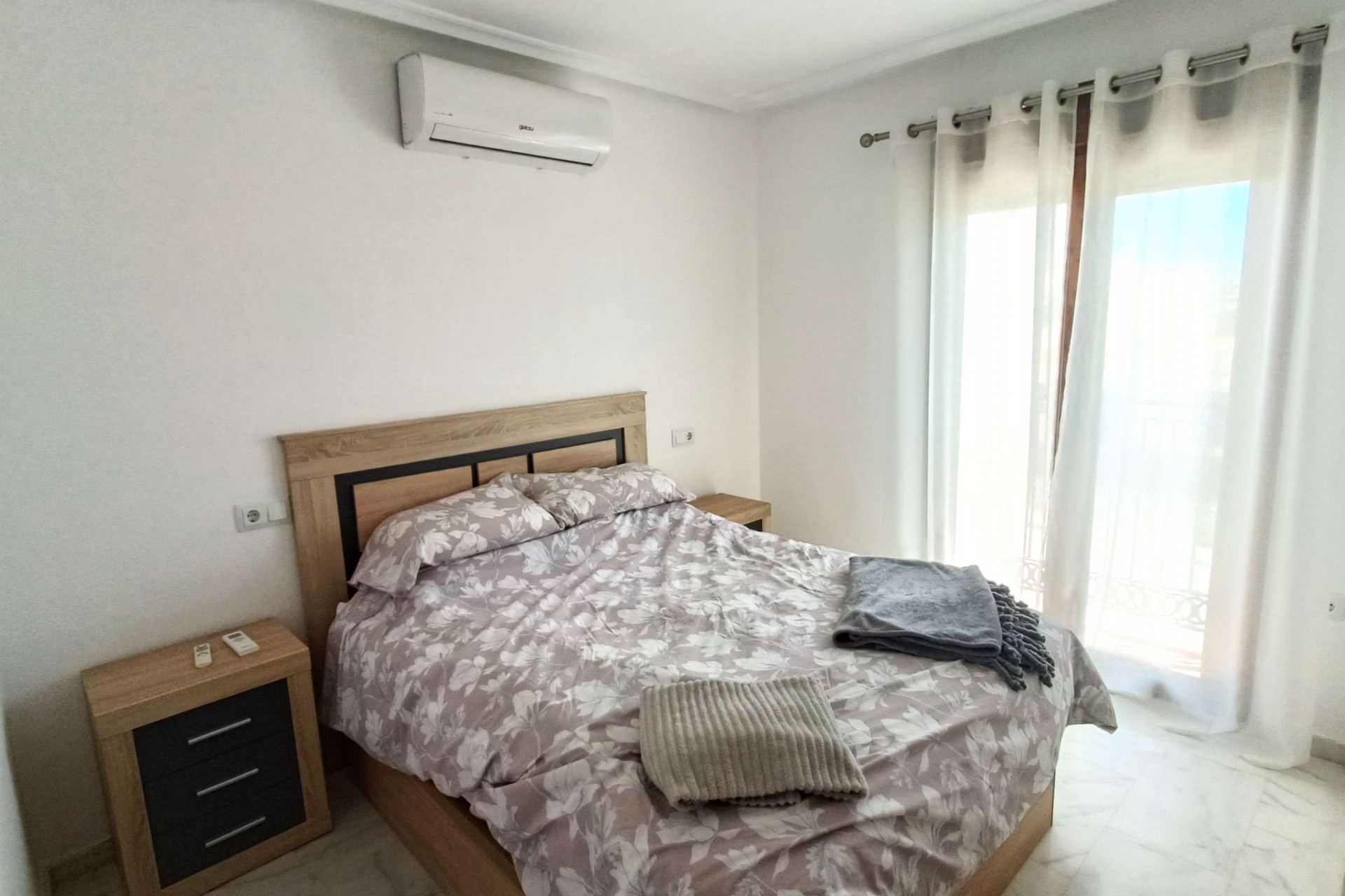 Re-Sale - Apartment - Algorfa - La Finca Golf Resort