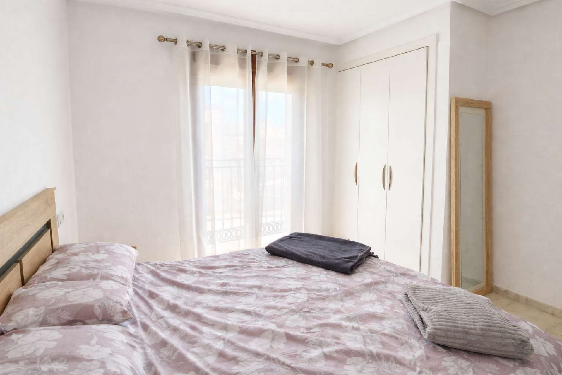 Re-Sale - Apartment - Algorfa - La Finca Golf Resort