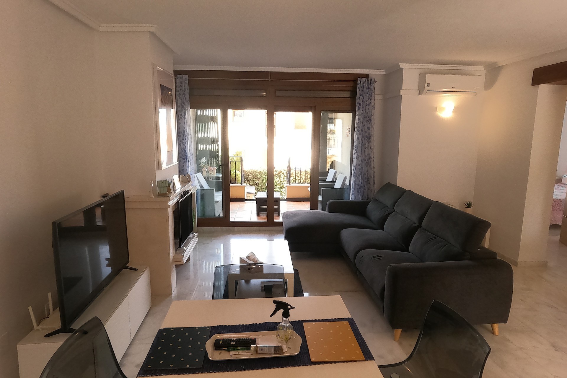 Re-Sale - Apartment - Algorfa - La Finca Golf Resort