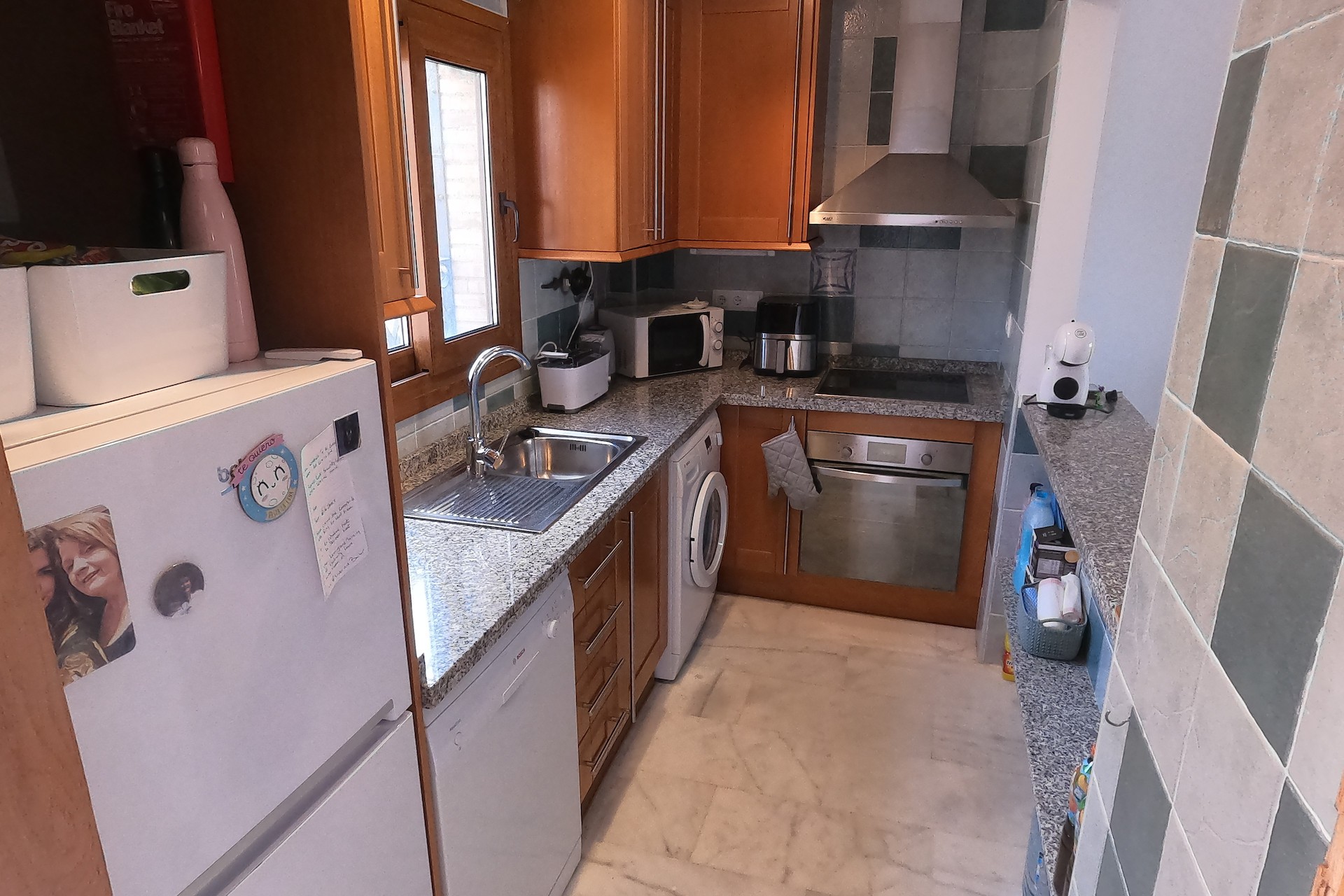 Re-Sale - Apartment - Algorfa - La Finca Golf Resort