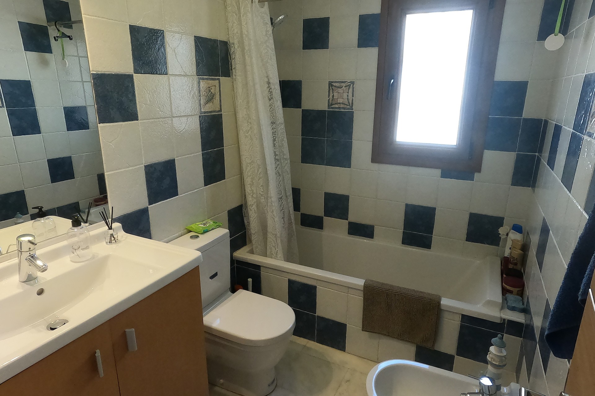 Re-Sale - Apartment - Algorfa - La Finca Golf Resort