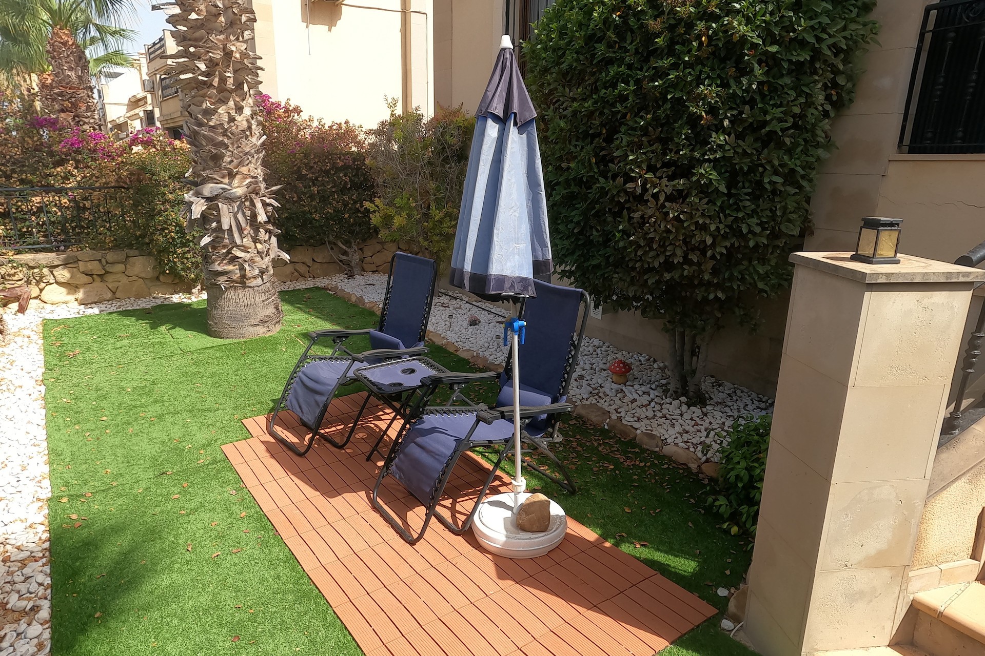 Re-Sale - Apartment - Algorfa - La Finca Golf Resort
