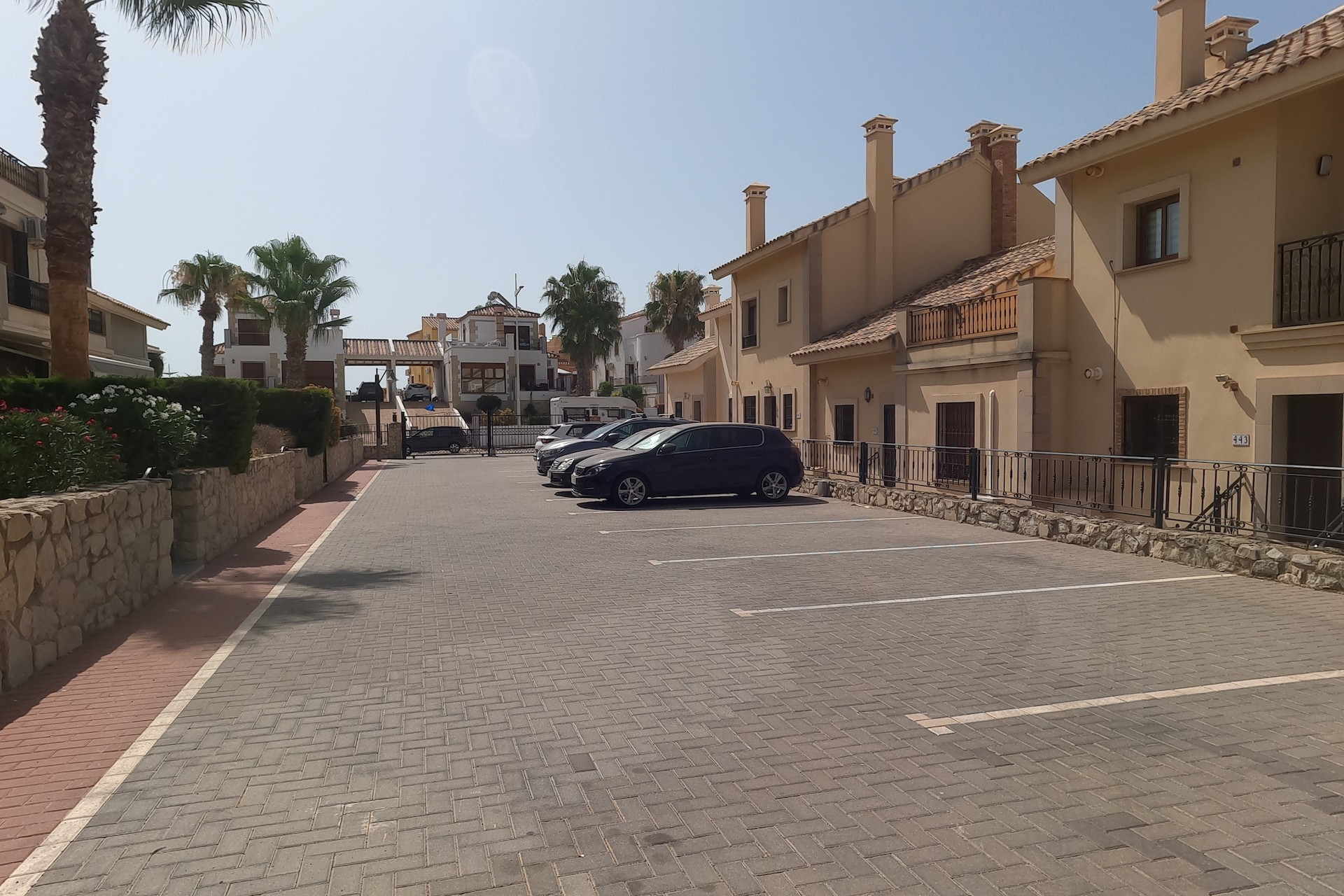 Re-Sale - Apartment - Algorfa - La Finca Golf Resort